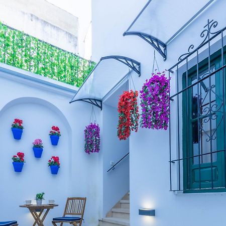 Zahra - Terraza Centro Cordobaアパートメント エクステリア 写真
