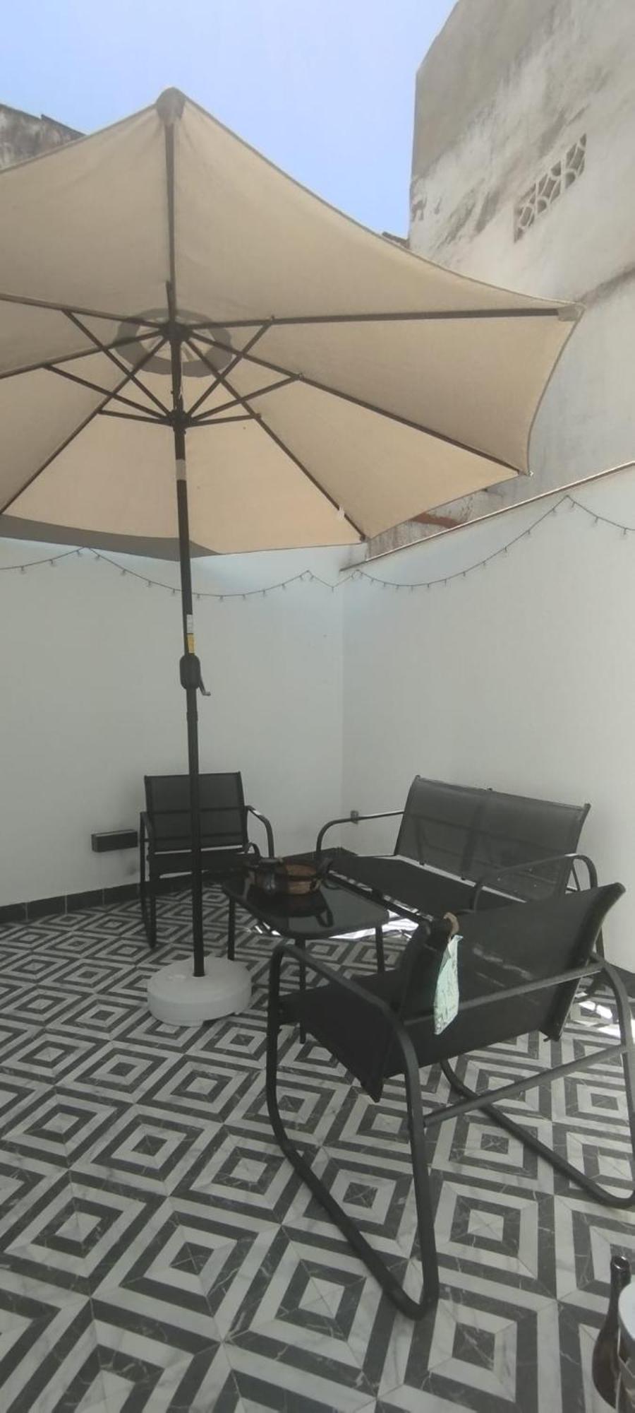 Zahra - Terraza Centro Cordobaアパートメント エクステリア 写真